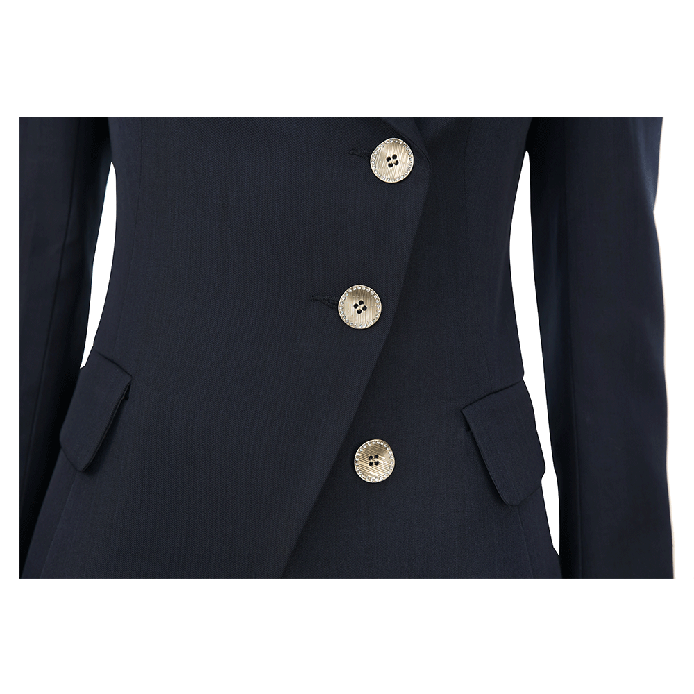 Women's Blazer Detail 8
