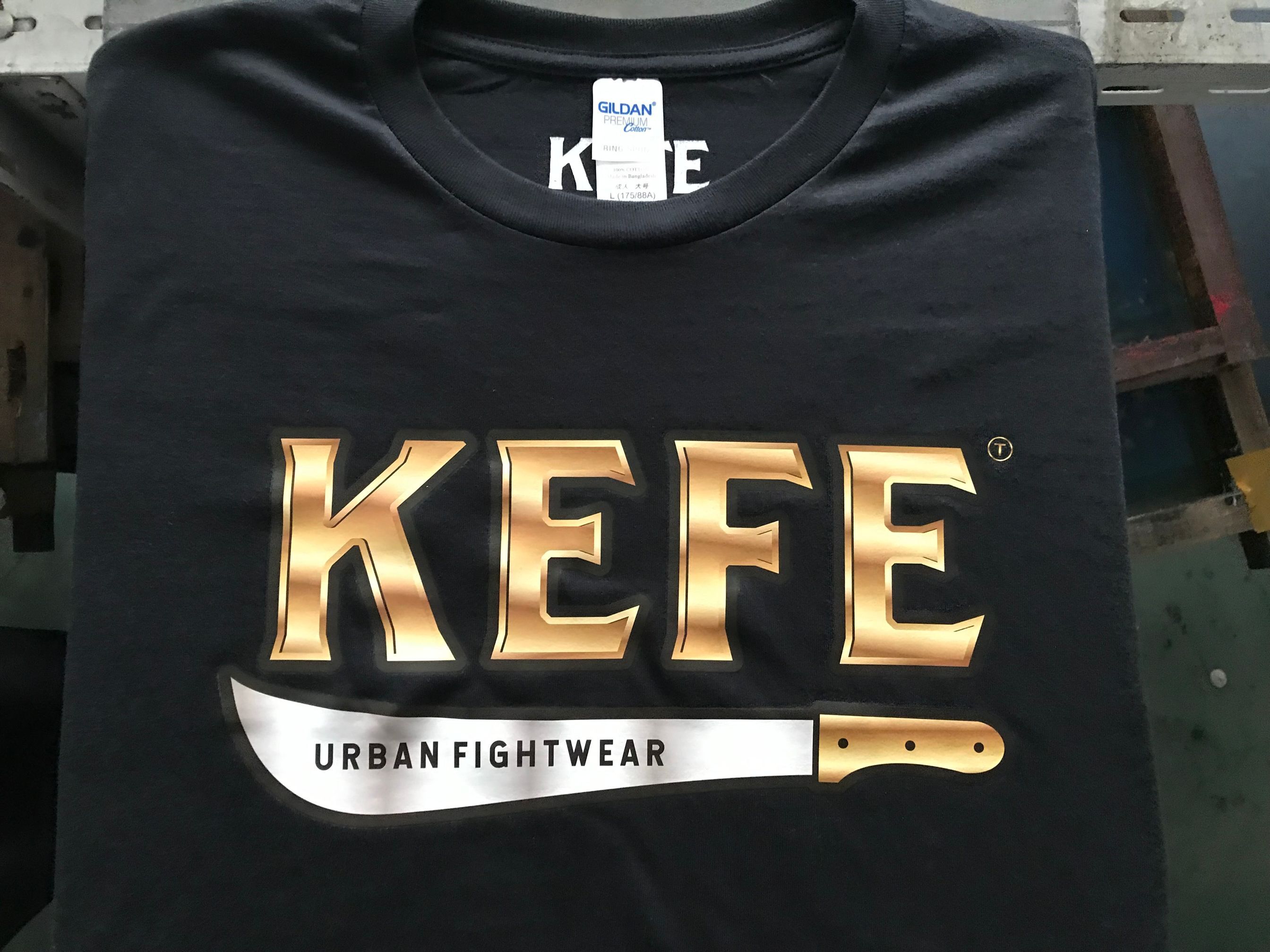 Offset printing