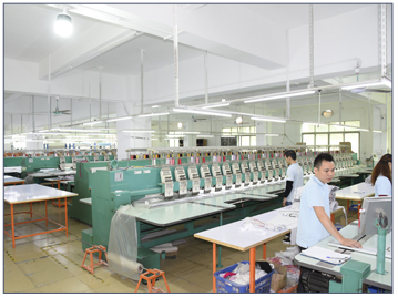 Professional Manufacturing