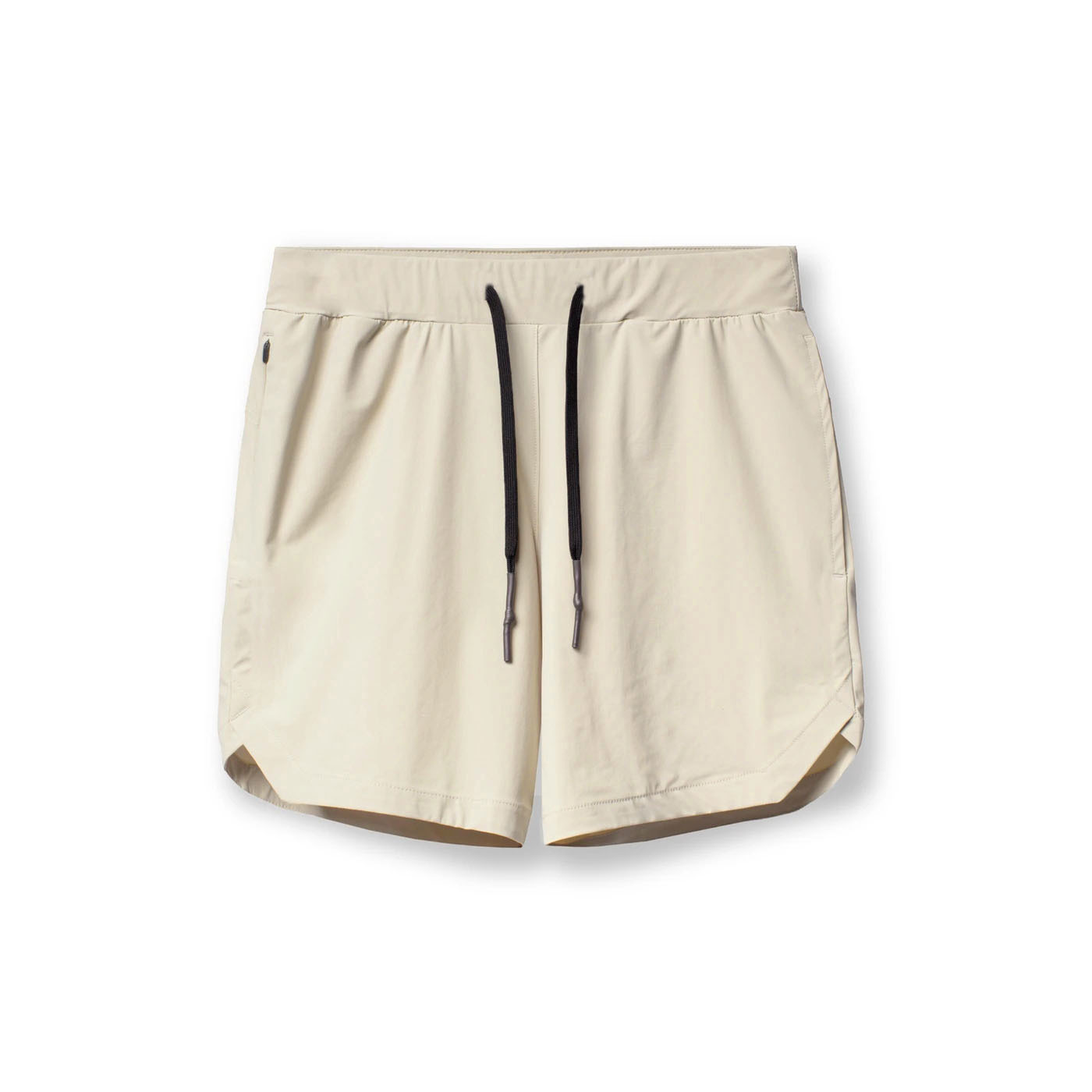 Athletic Shorts Custom Logo Details 14