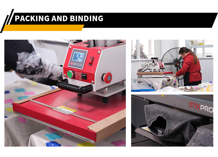 Manufacturing Detail 5