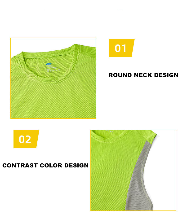 Custom tanktop details style 7
