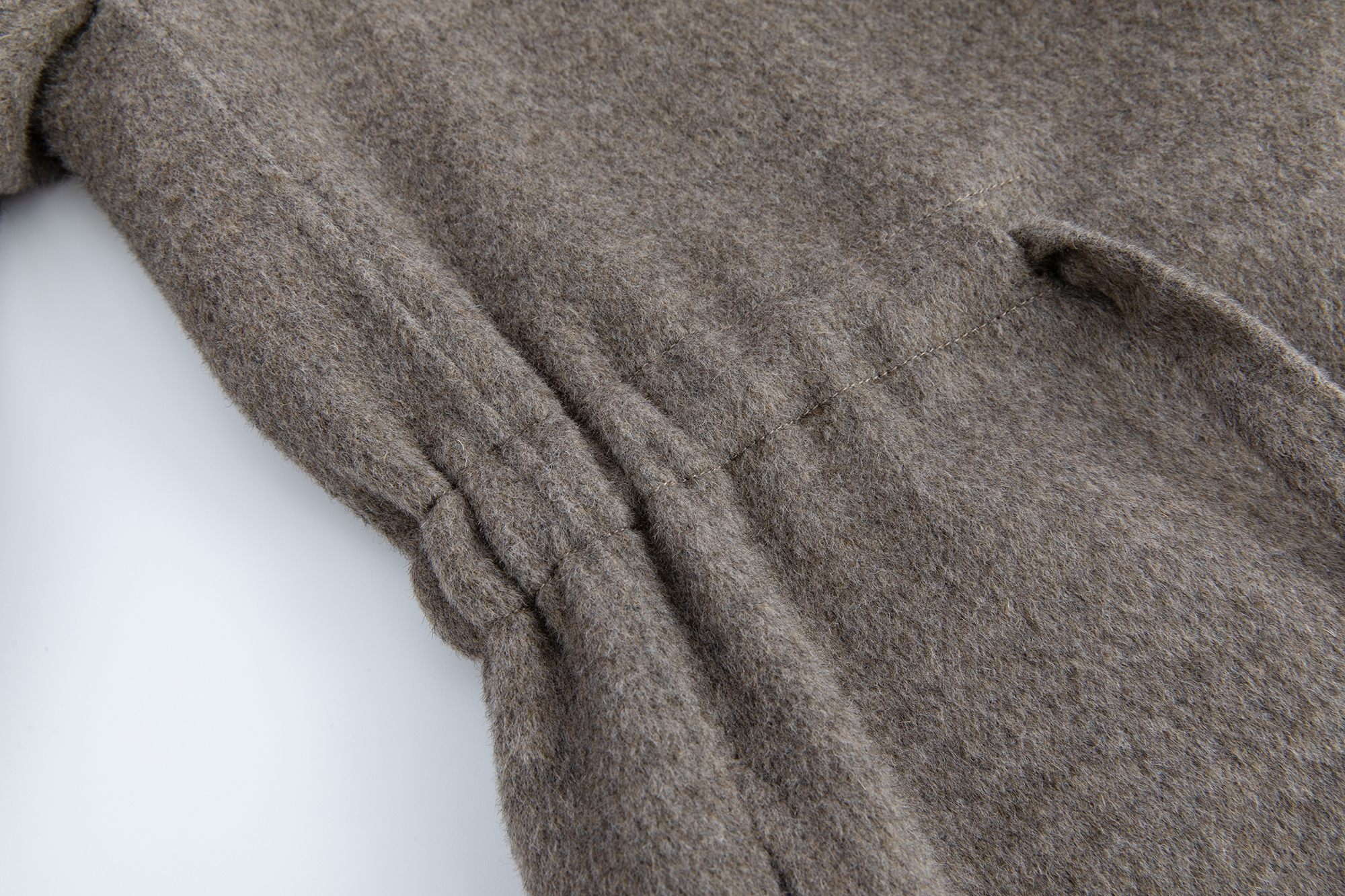 Model Coat Display 1
