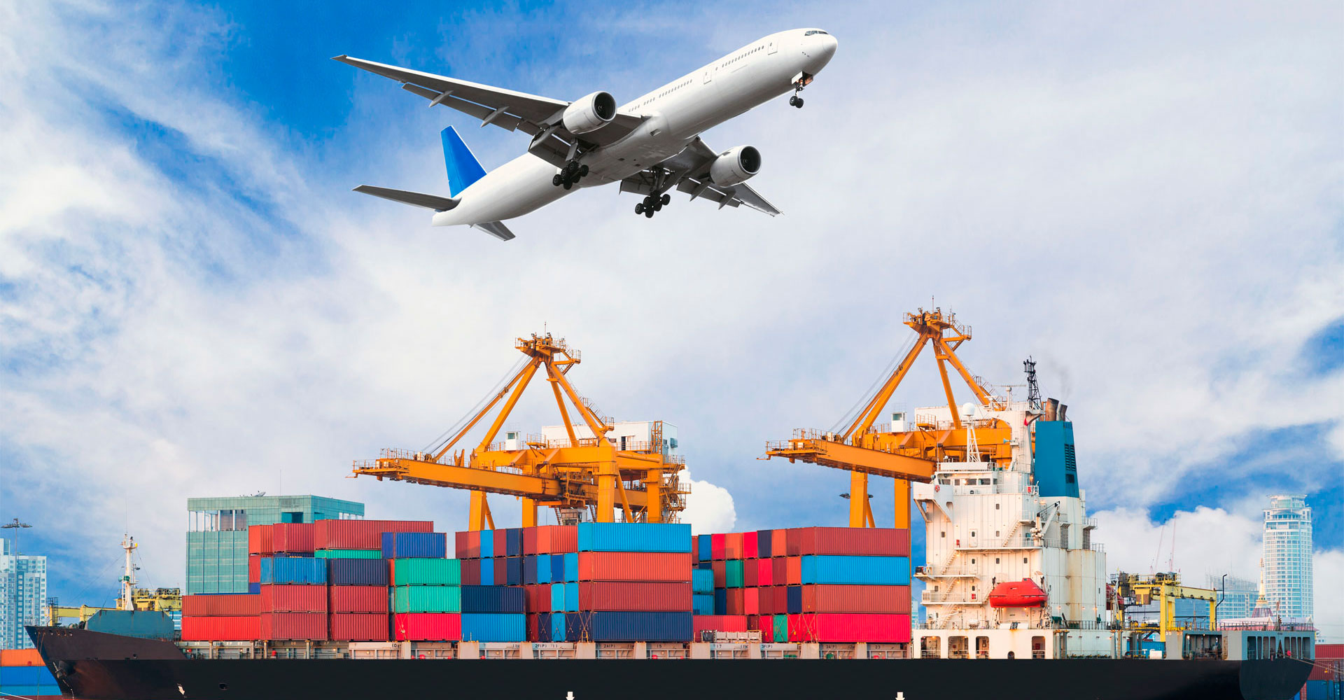 Shipping Information