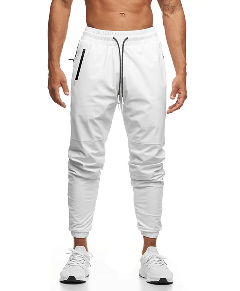 OEM &amp; ODM Wholesale Sweat Reflective Suits Casual Wear Workout Pants Running Pants Fitness Wear Jogger