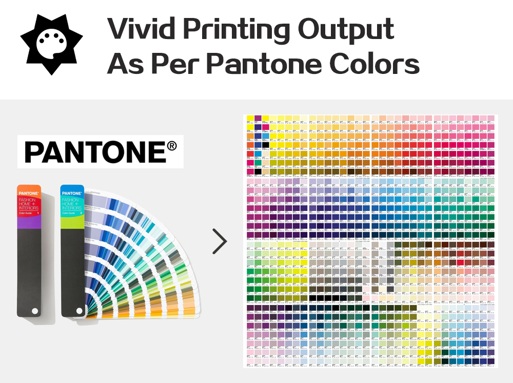 Premium Printing Machines