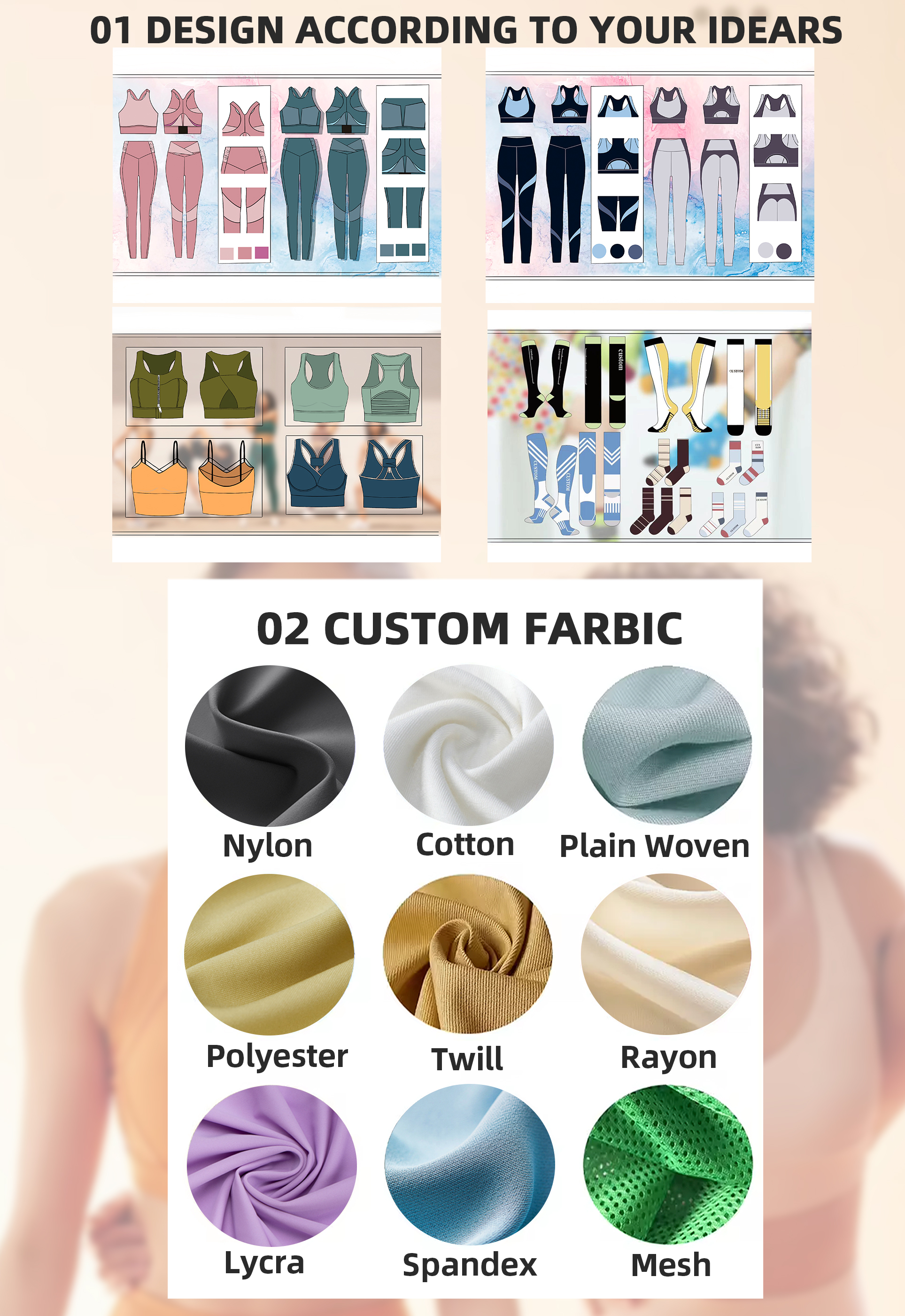 Product Showcase