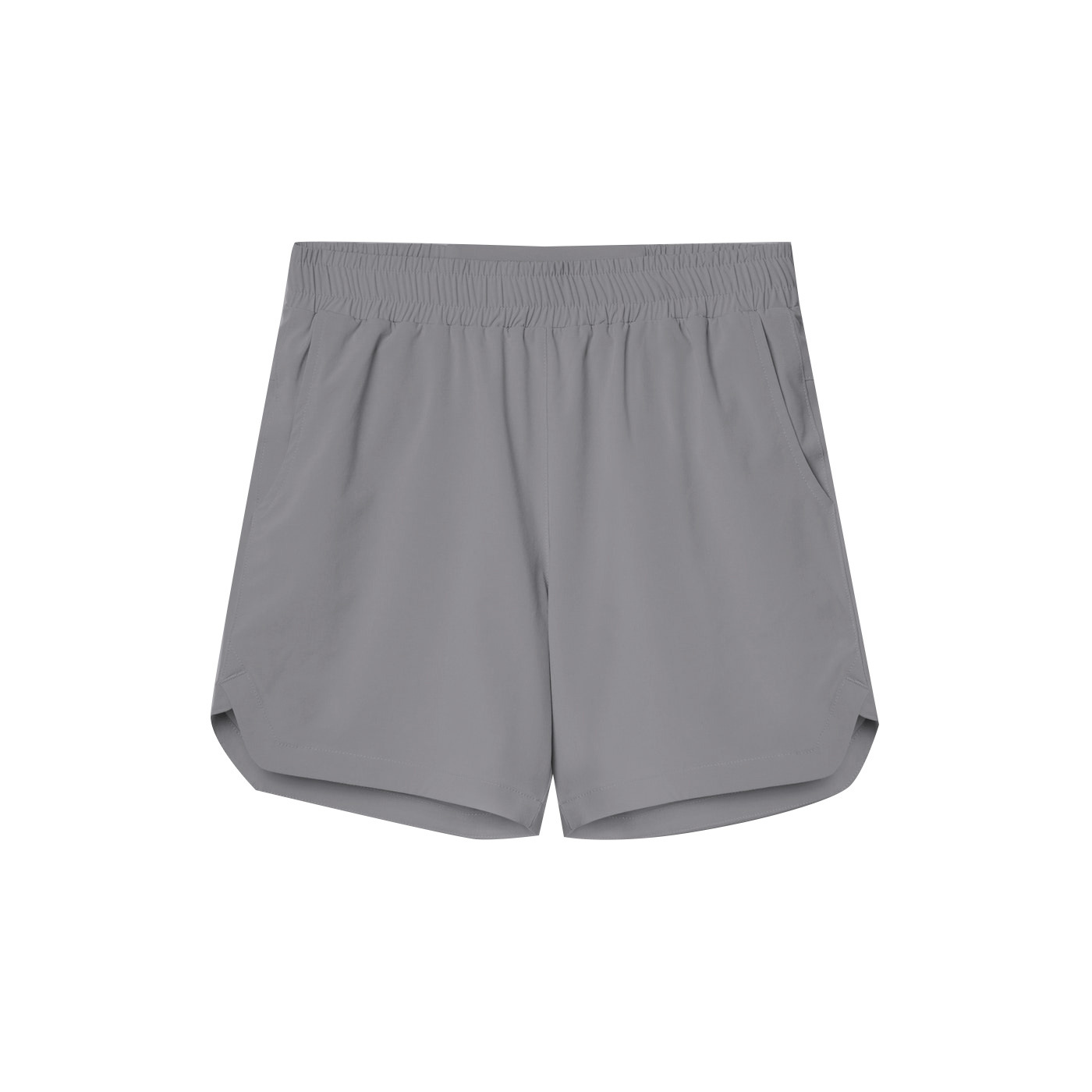 Exercise Men Active Wear Athletic Sweat Sports Fitness Sportswear Mens Workout Compression Running GymShorts