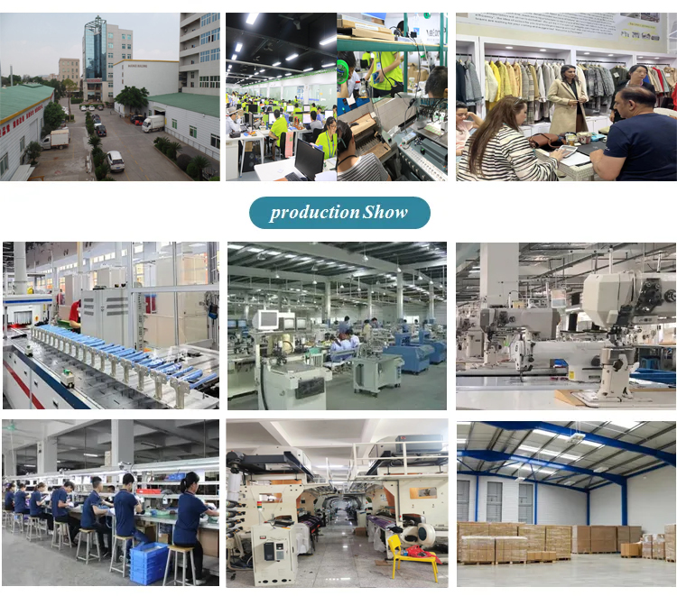 Company Introduction Image