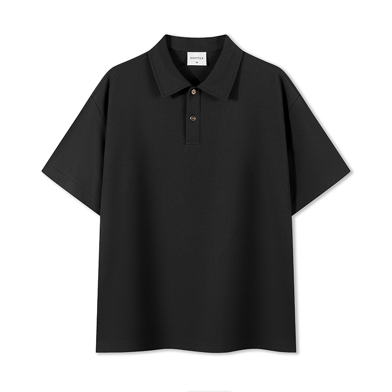 Polo Detail 10