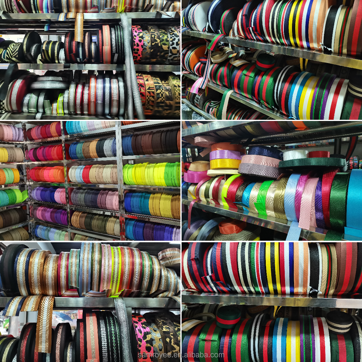 Webbing Material Visual 5