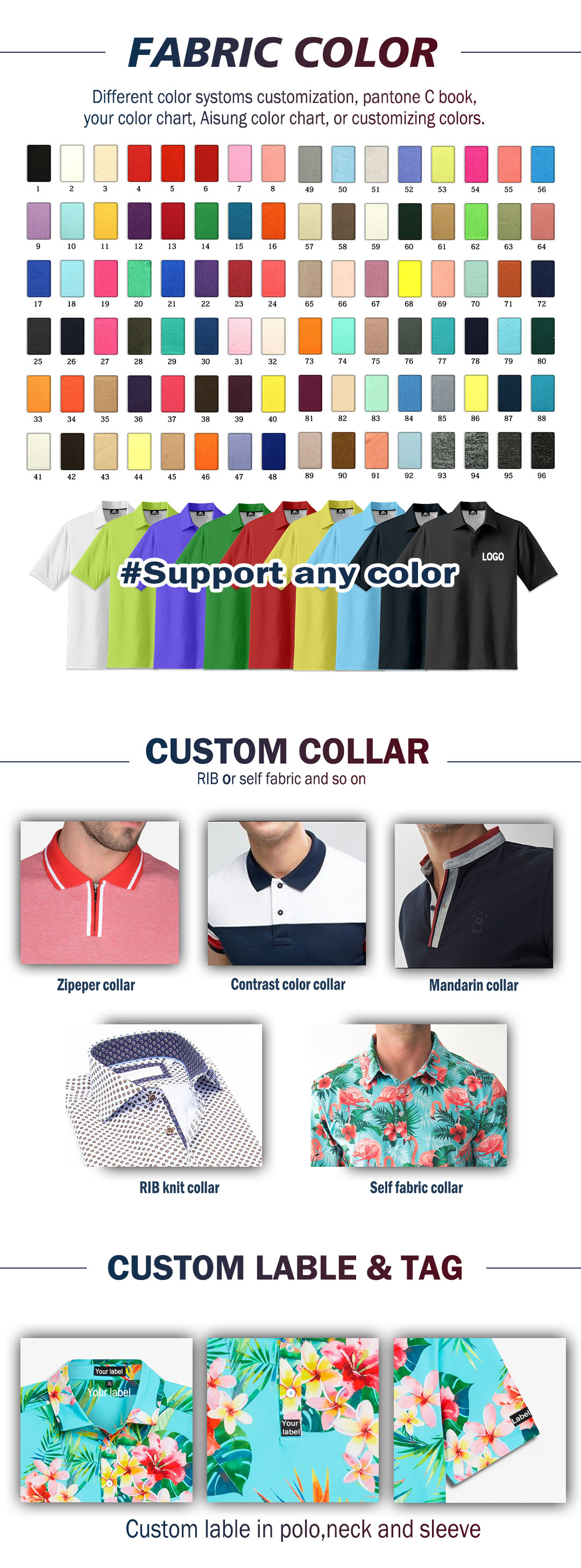 Custom Option 3