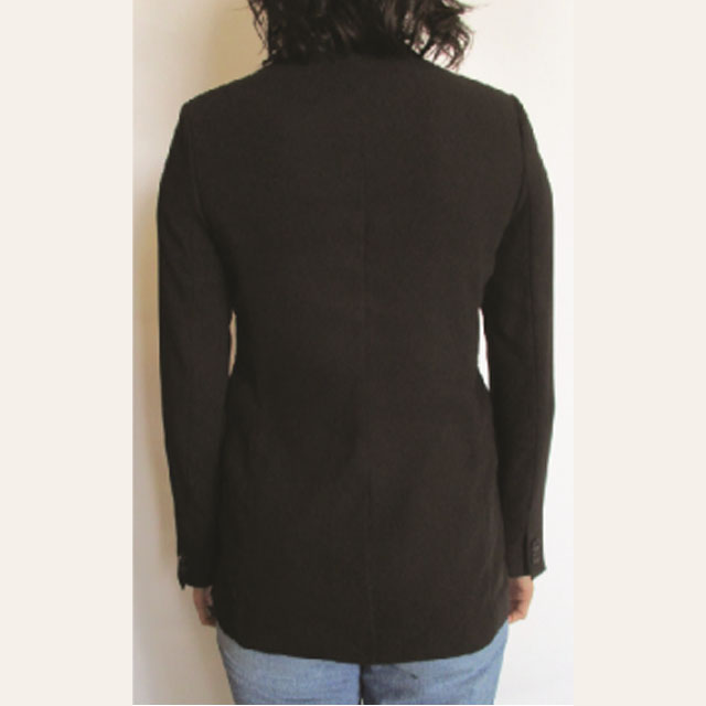 Suit Jacket
