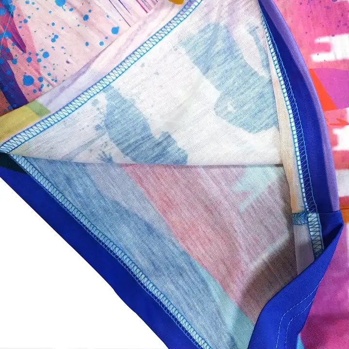 Sewing Quality Check