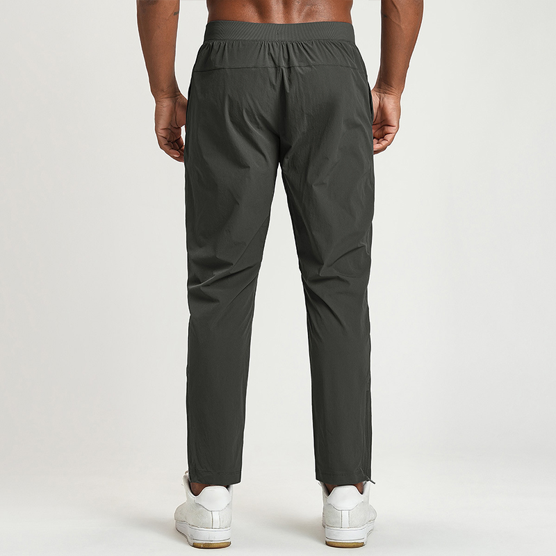 Men's Lightweight Breathable Stretch Loose Casual Golf Fitness Outdoor Joggers