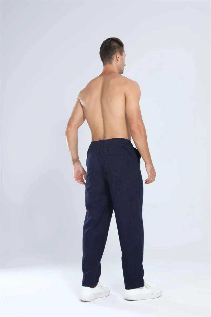 Workout Joggers Detailed View