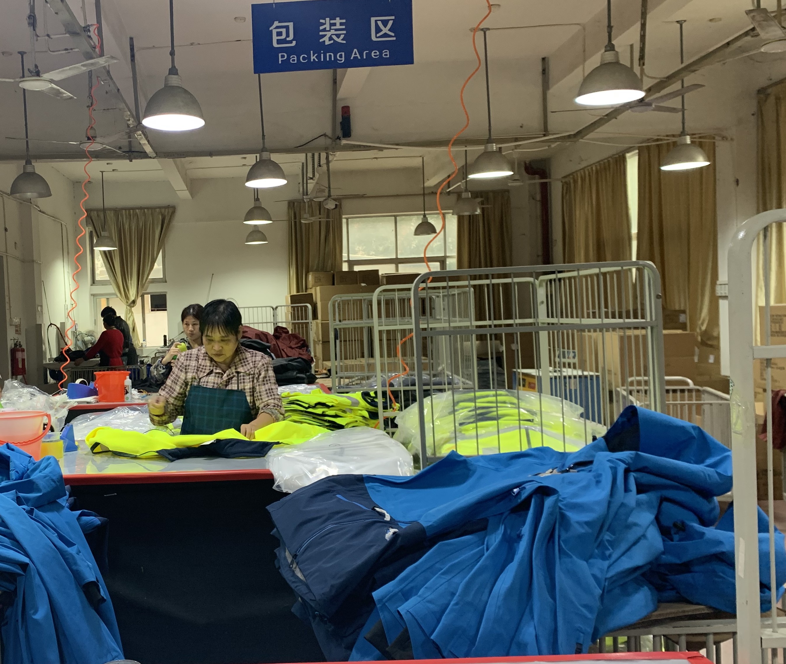 Factory View 12