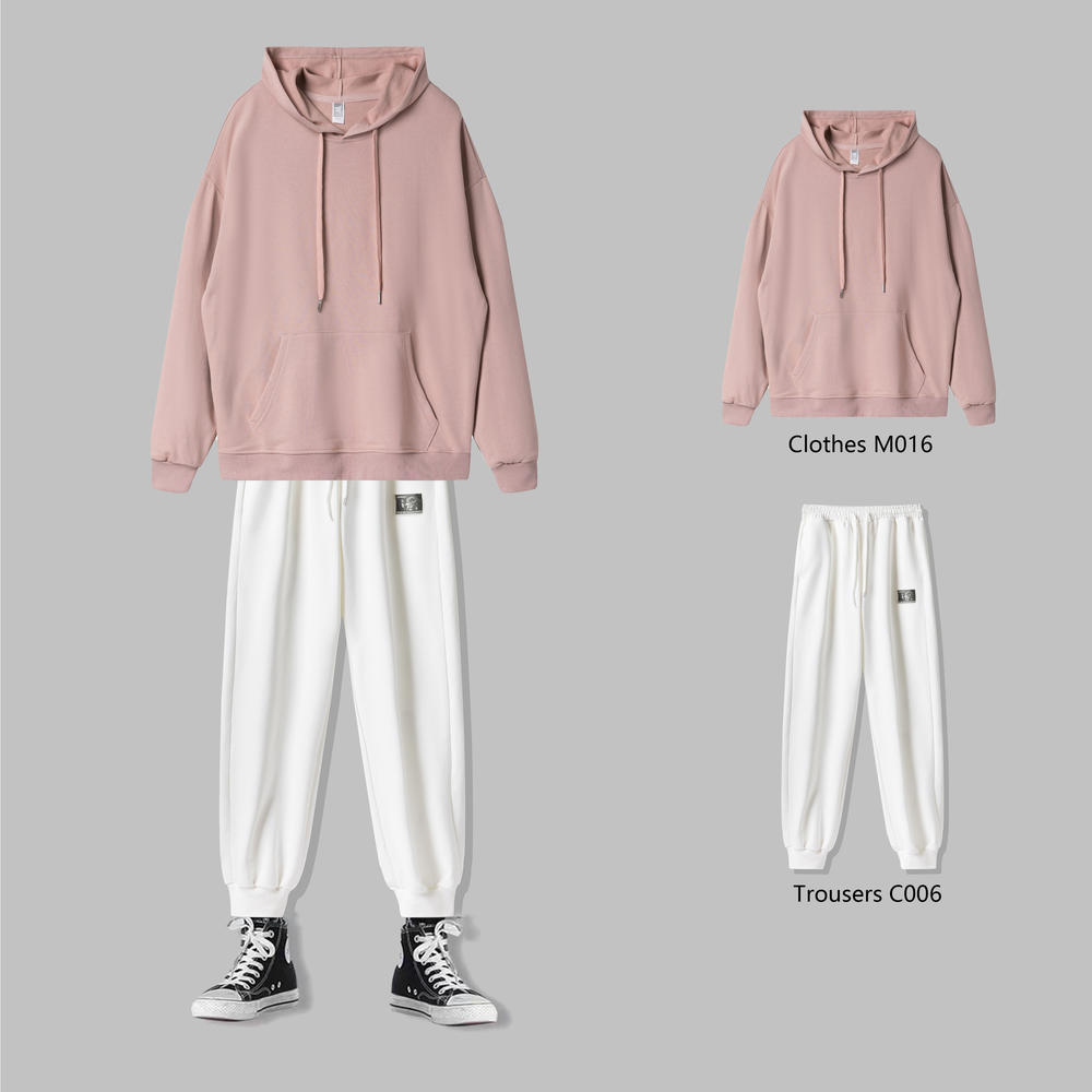 Alternative Style 3