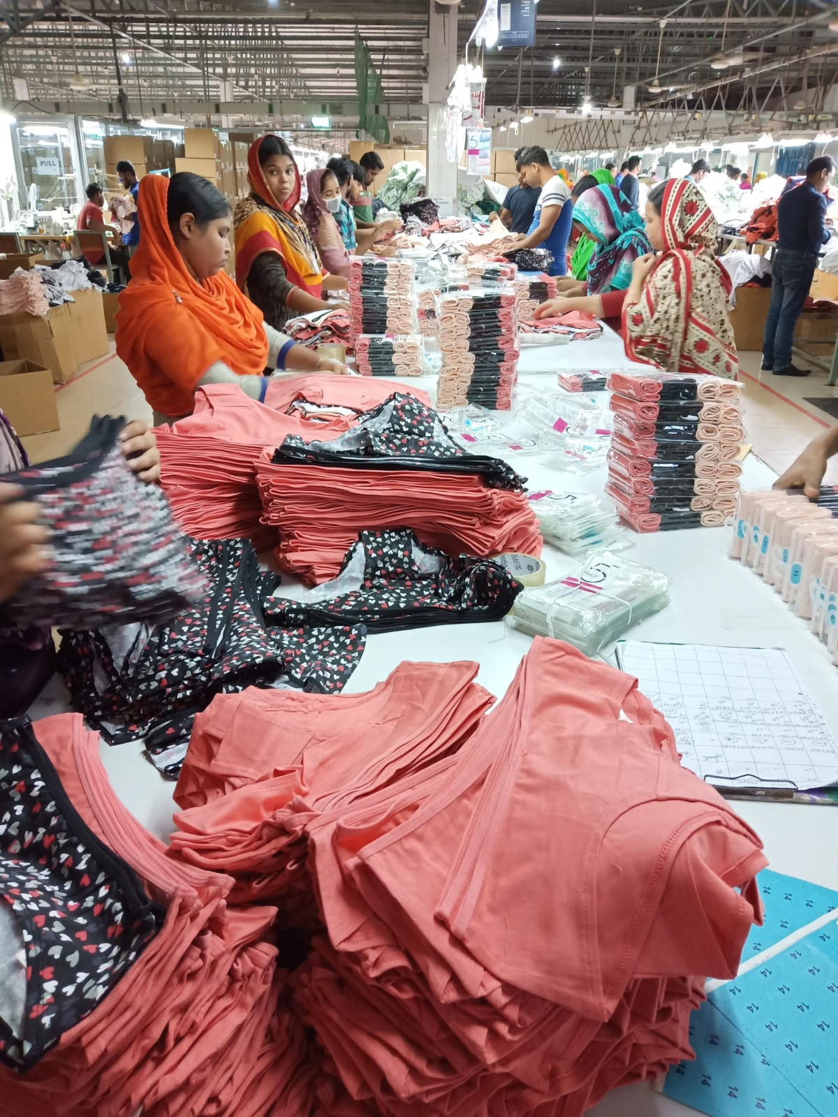 Production Process 3