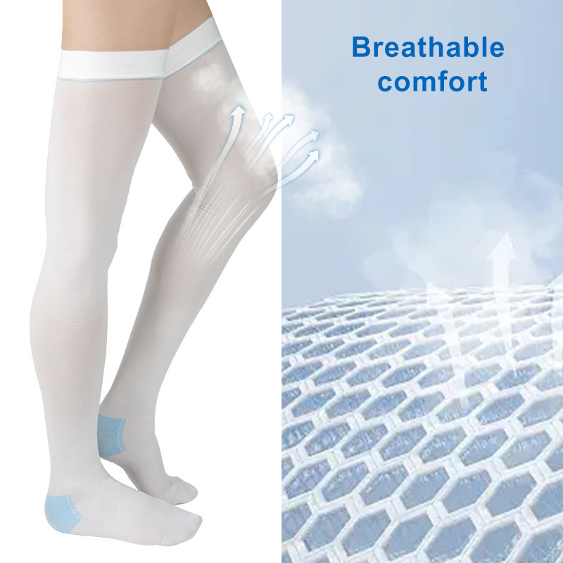 Breathable Material Detail
