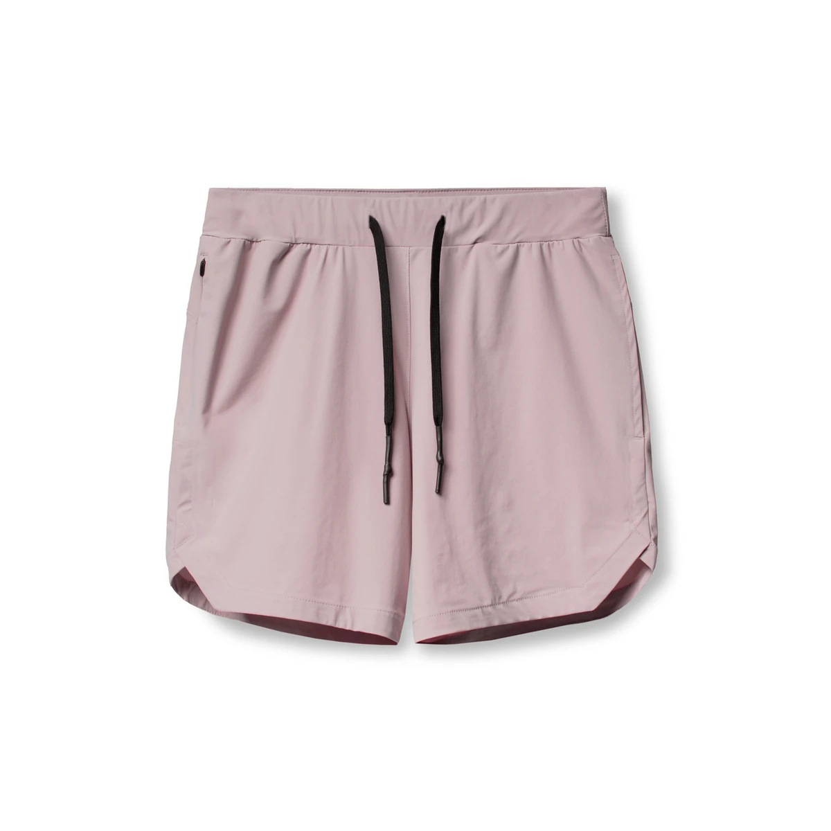 Athletic Shorts Custom Logo Details 12