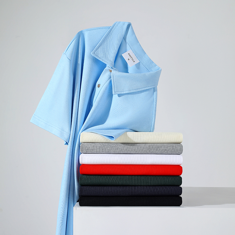Polo Detail 2