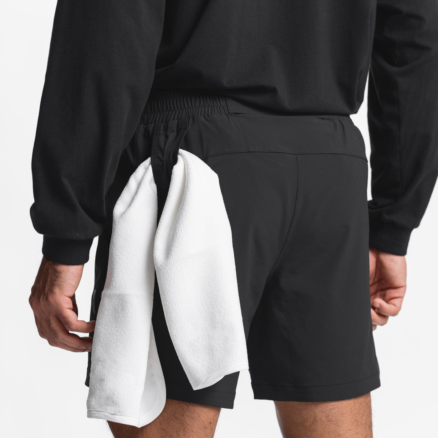 Exercise Men Active Wear Athletic Sweat Sports Fitness Sportswear Mens Workout Compression Running GymShorts