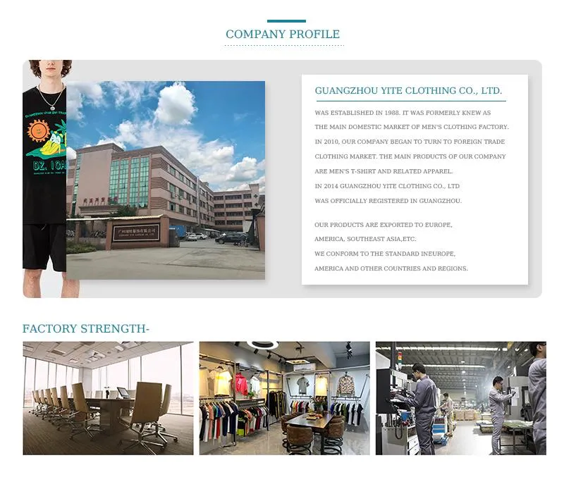 Company Showcase 1