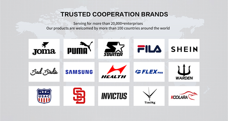 Sportswear Product View 5