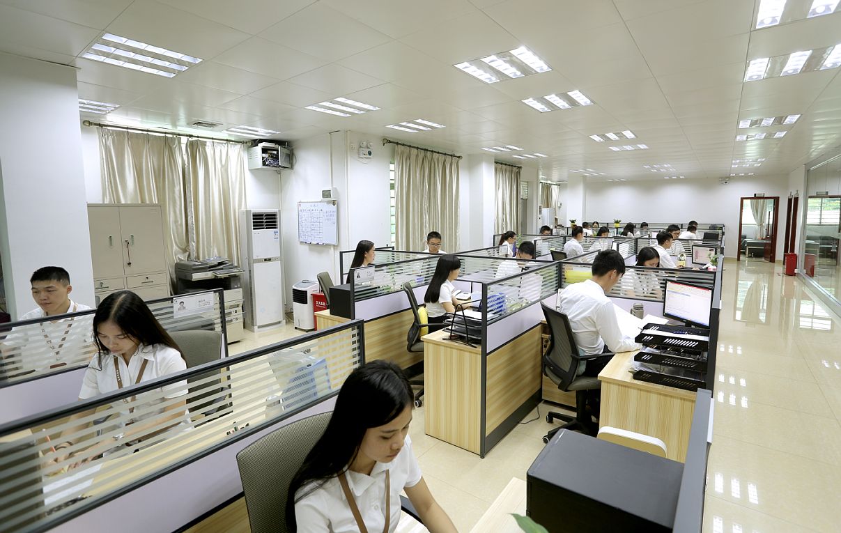 Sewing Line