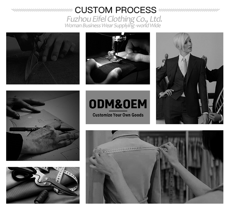 OEM ODM customization flow