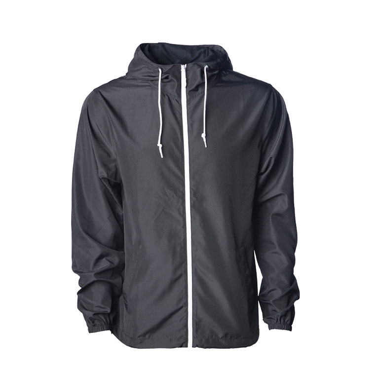 Windbreaker View 4