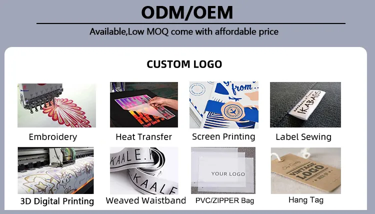 Custom Design Option 2