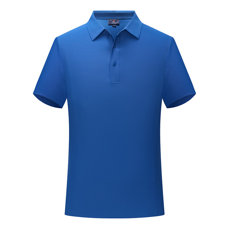 Polo Shirt Details 3
