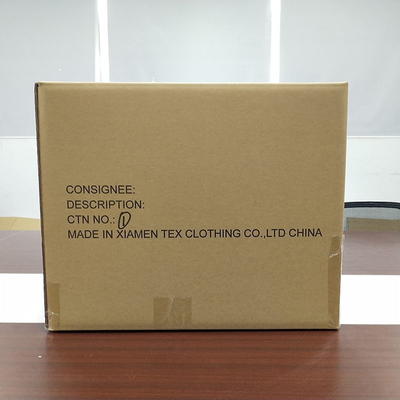 Packing Image 1