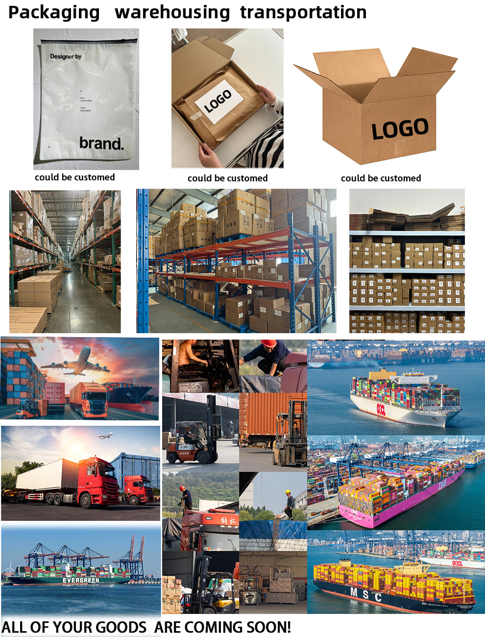 Product Showcase