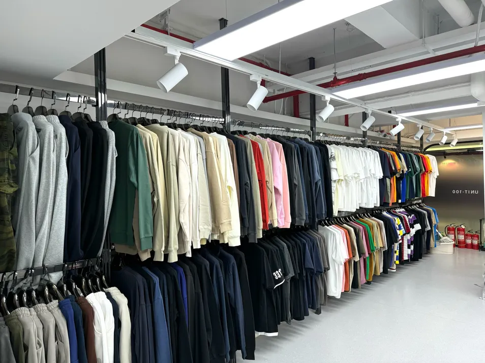 Show Room View 2