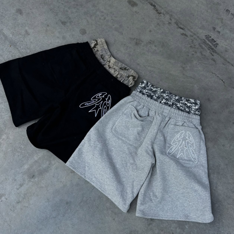 Shorts Detail 2