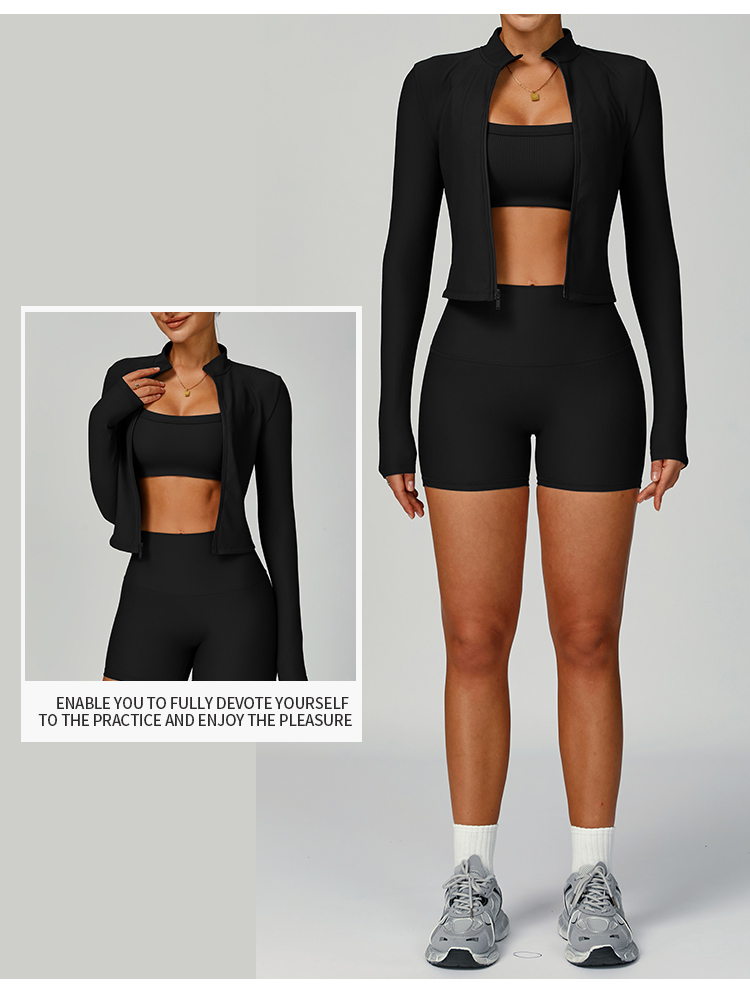 Garment Product Showcase 10