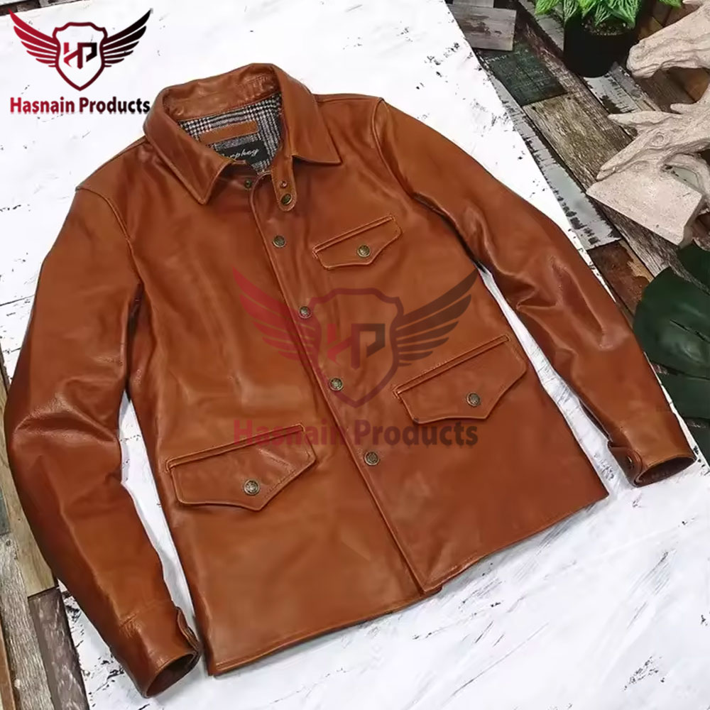 Leather Showcase 2