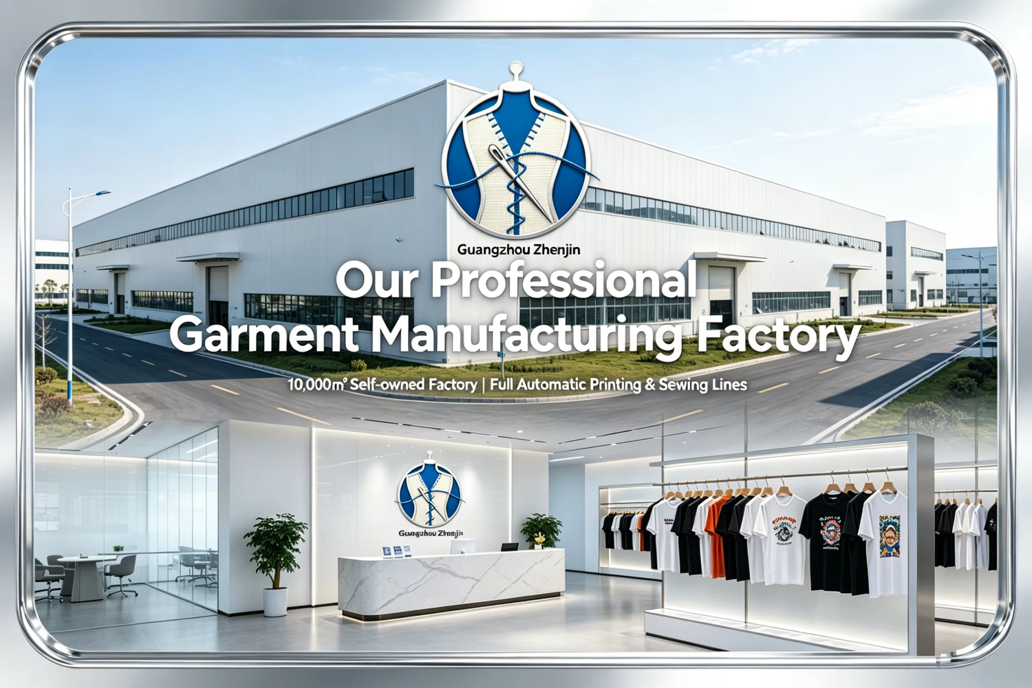 Supplier Overview Banner