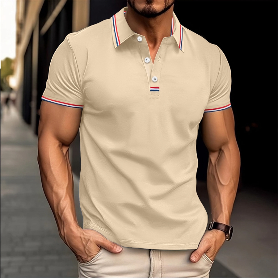 Polo shirt view 5