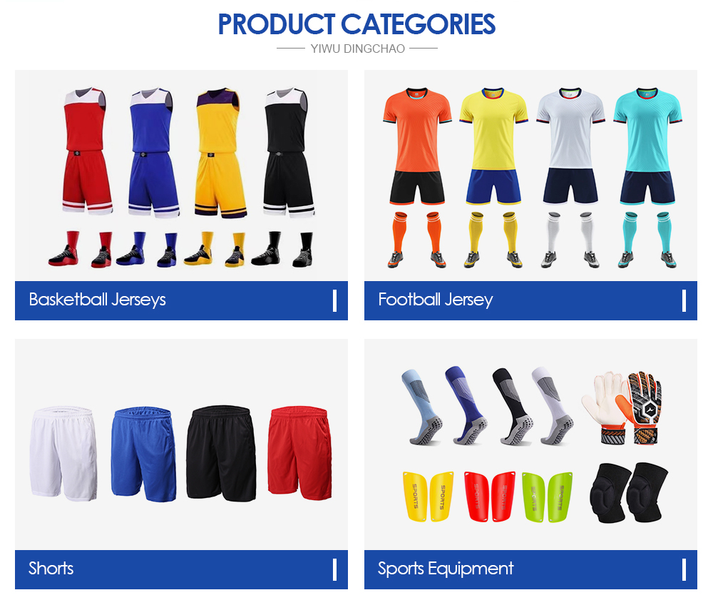 Product Categories