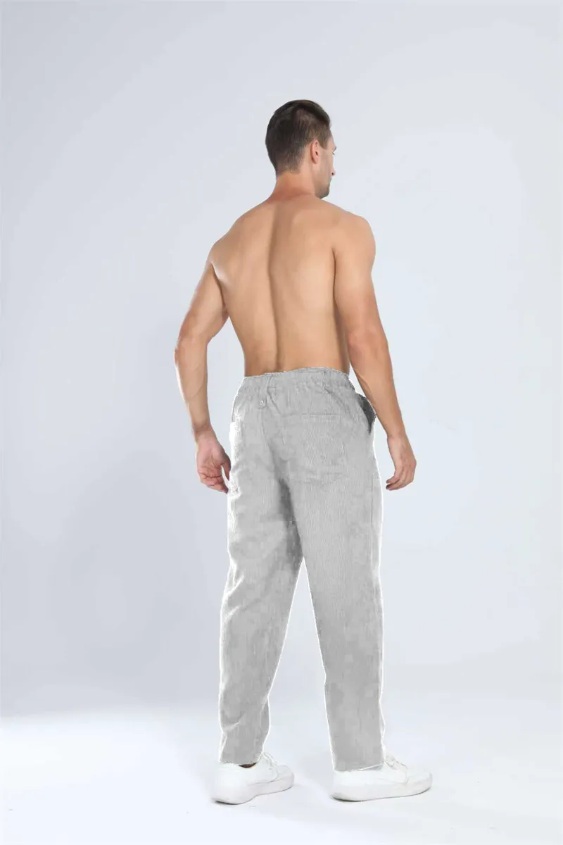 Workout Joggers 6