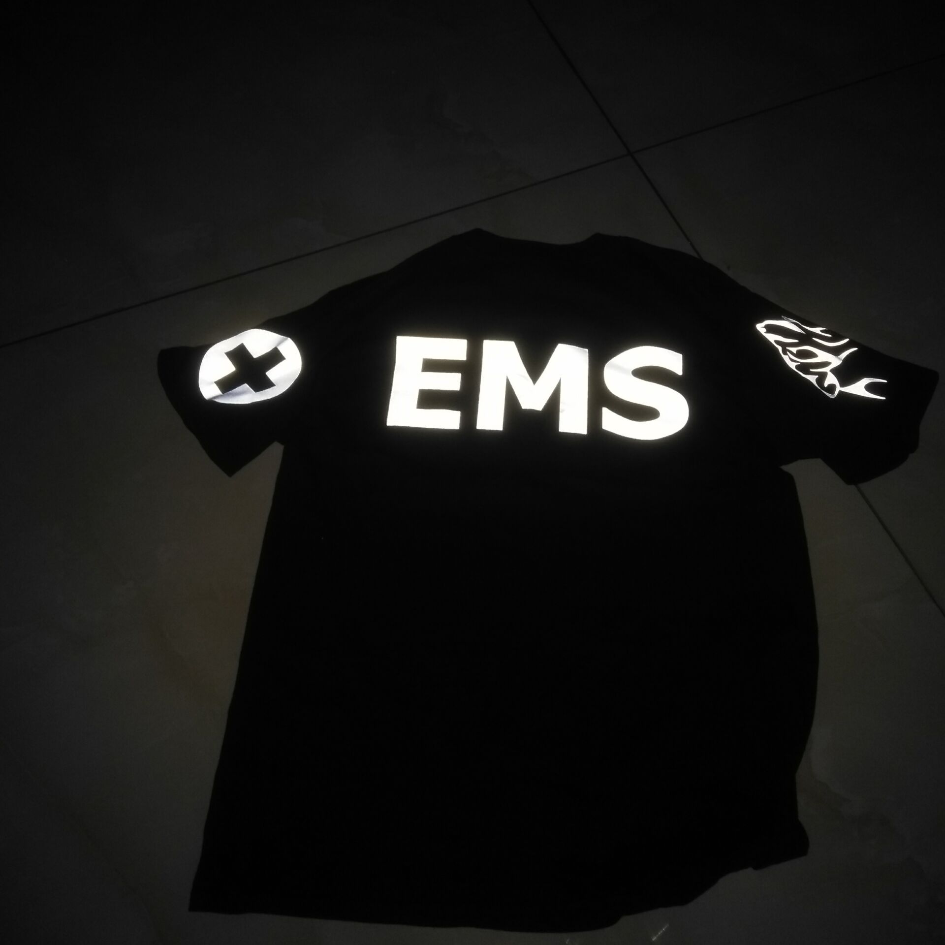 Reflective printing