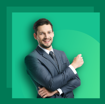 Customer Service Avatar