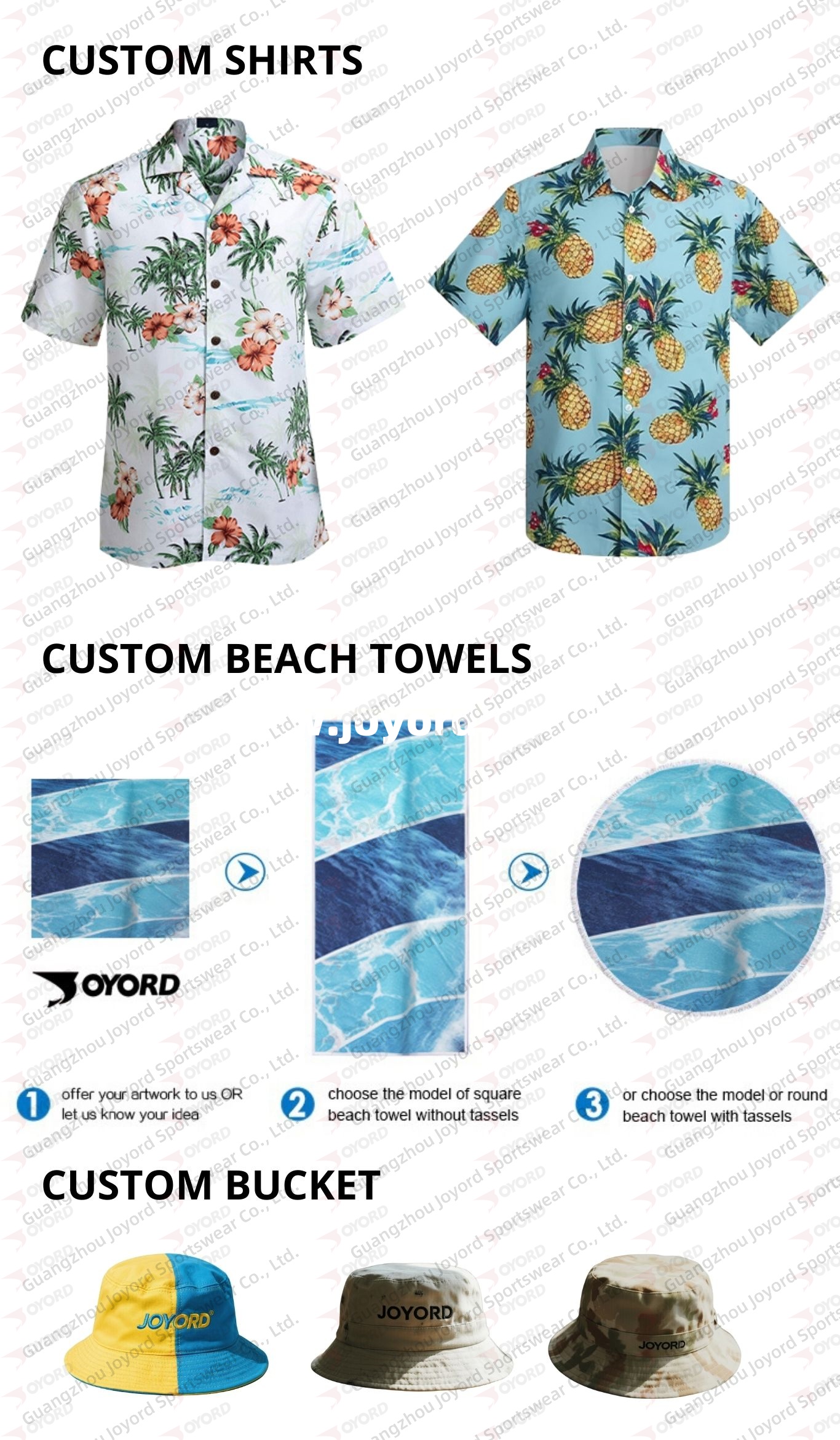 Beach Shorts Style 3