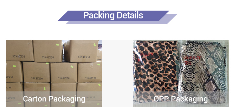 Packaging Details