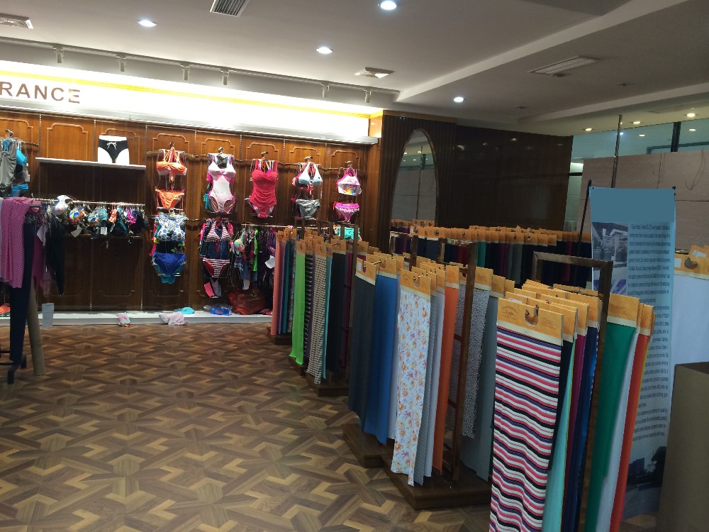 Exhibition Hall