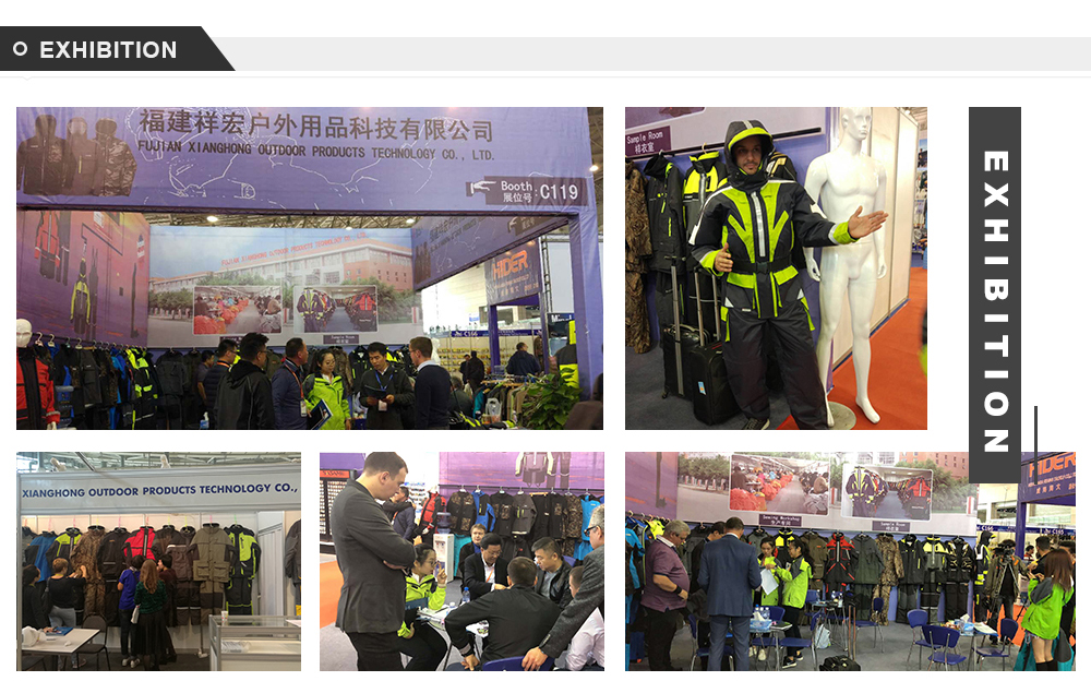 Trade Show Exhibition